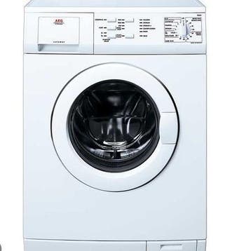 Aeg Lavamat 52600 Wasmachine 5kg 1200rpm, Ophalen of Verzenden, Nieuw