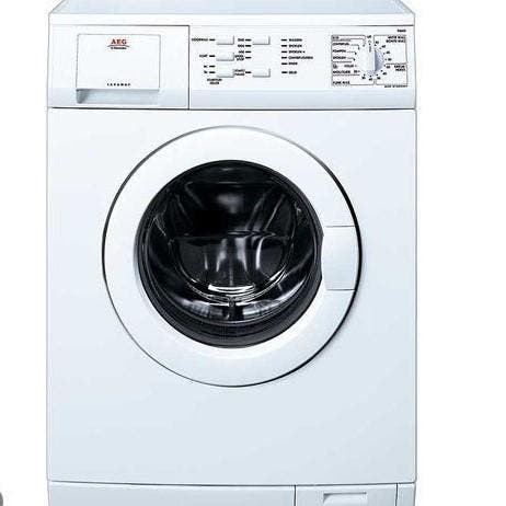 Aeg Lavamat 52600 Wasmachine 5kg 1200rpm, Elektronische apparatuur, Wasmachines, Ophalen of Verzenden