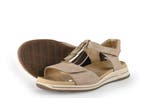 Ara Sandalen in maat 40 Beige, Verzenden, Beige, Sandalen of Muiltjes, Ara