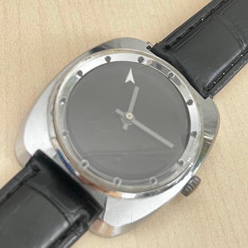 Agon - Clubmaster mystery dial - Zonder minimumprijs - Heren