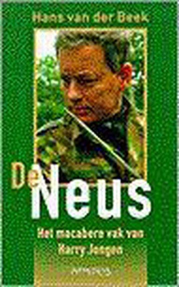 NEUS 9789053339596 H. van der Beek, Verzenden, H. van der Beek