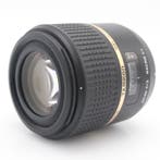 Tamron 60mm F/2 Macro SP Di II Nikon | Occasion, Ophalen of Verzenden, Nieuw