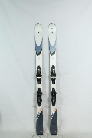 Refurbished - Ski - Dynastar Speed - 171, Overige merken, 160 tot 180 cm, Gebruikt, Ophalen of Verzenden