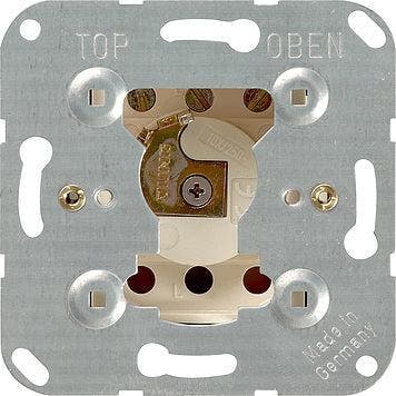Interrupteur Dinstallation De Lappareil De Base Gira -, Verzenden