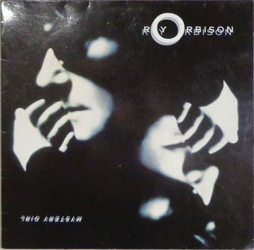 Roy Orbison - Mystery Girl, Verzenden, Gebruikt