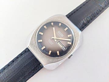 Vuillemin Regnier - Automatic Ebauche Swiss mens - Zonder