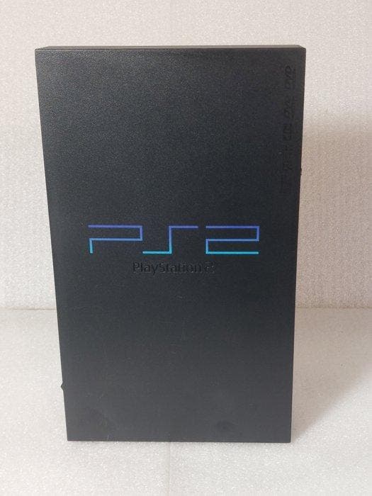 Sony - PlayStation 2 SCPH-10000 jap - PlayStation 2, Games en Spelcomputers, Spelcomputers | Overige Accessoires