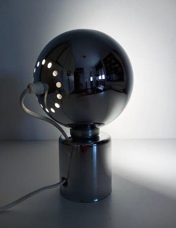 Goffredo Reggiani - Bureaulamp - Magnetisch verstelbaar 1960