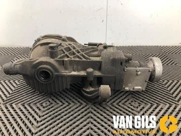Differentieel achter Landrover Discovery Sport L550 O325608, Nieuw