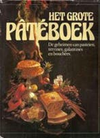 Het grote pátéboek / Standaard culinaire encyclopedie, Boeken, Kookboeken, Verzenden, Gelezen, Friedrich W. Ehlert