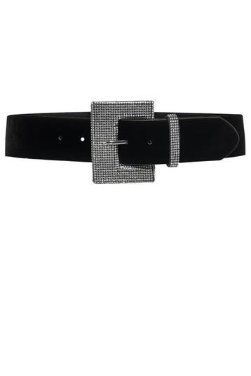 ONLY riem CARDIANA glitter90Maat 46/48 (XL) of groter, Kleding | Dames, Verzenden, Nieuw, Overige kleuren