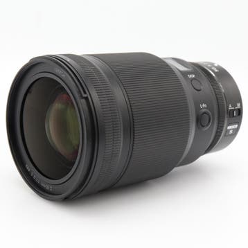Nikon Z 50mm F/1.2 S | Tweedehands, Verzenden