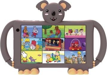Logikids 7 Leertablet | Tweede kansje | OP = OP, Verzenden, Wi-Fi