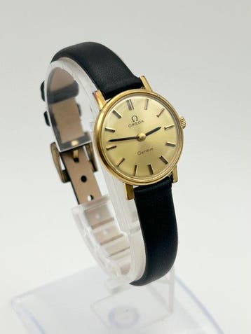 Omega - Genève - Zonder minimumprijs - Dames - 1960-1969, Nieuw