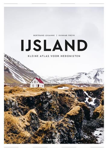 Ijsland | Bertrand Jouanne | Nieuw, Verzenden, Nieuw, Bertrand Jouanne