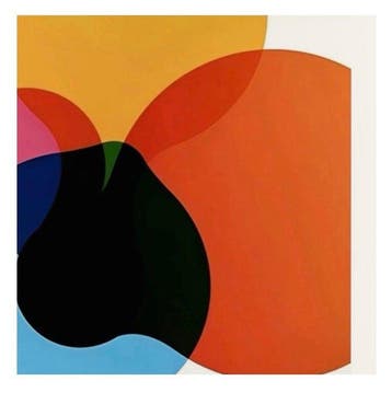 Jonathan Antony - Utopian # 1266. NO RESERVE. Limited