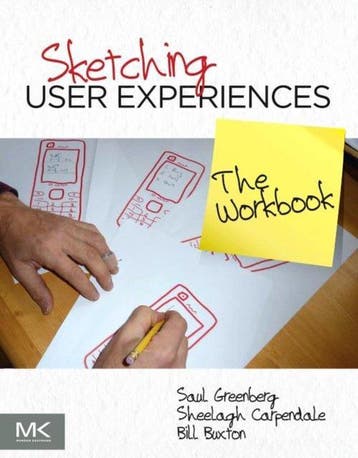 Sketching User Experiences The Workbook 9780123819598, Verzenden, Gelezen, Bill Buxton