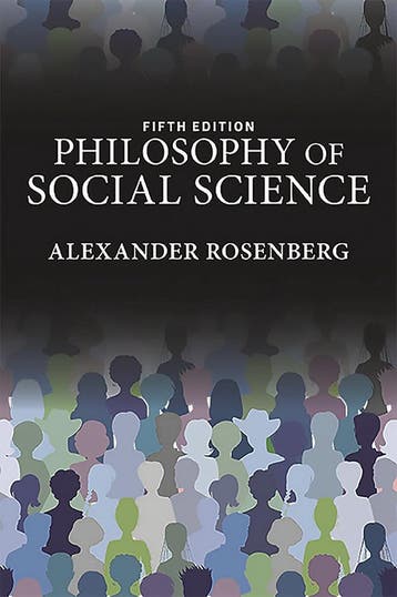 Philosophy of Social Science 9780813349732, Verzenden, Gelezen, Alexander Rosenberg