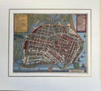 Pays-Bas - Plan général de la ville d’Enkhuizen.; I Tirion -, Boeken, Nieuw