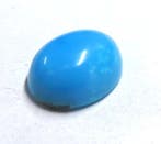 Magnifique Turquoise dArizona origine 100 % naturelle