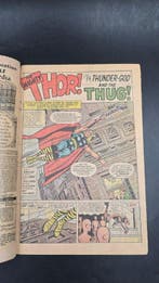 Journey Into Mystery #89 - The Thunder-God and the Thug! -, Nieuw