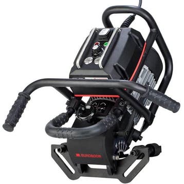 B60S - Laskanten freesmachine, 220 V, 1800 W., Ophalen of Verzenden, Nieuw