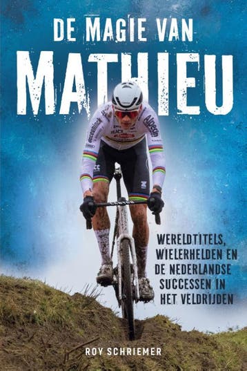 De Magie Van Mathieu | Roy Schriemer | Nieuw, Verzenden, Nieuw, Roy Schriemer
