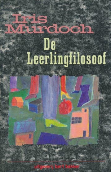 De leerlingfilosoof - Murdoch, Boeken, Verzenden, Nieuw