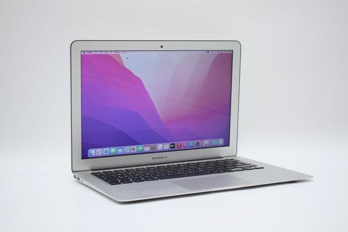 Luxury edition: Apple MacBook Air 13 inch (2015) | Core i5, Games en Spelcomputers, Spelcomputers | Overige Accessoires