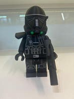 Lego Minifiguur - Replika Lego - Star Wars - Imperial Death