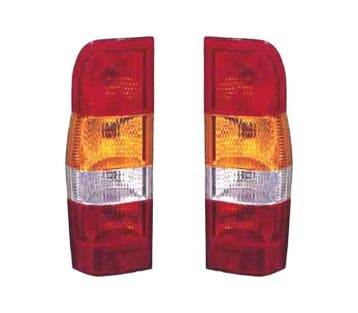 Feux Arrière Pour Ford Transit 00-06, Verzenden