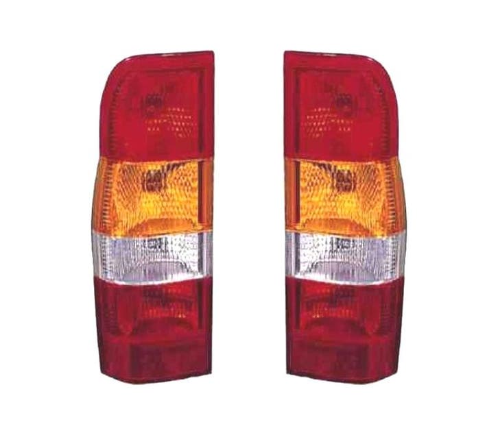 Feux Arrière Pour Ford Transit 00-06, Auto-onderdelen, Verlichting, Verzenden
