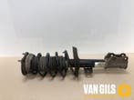 Schokdemperpoot rechts-voor Peugeot Bipper O254451