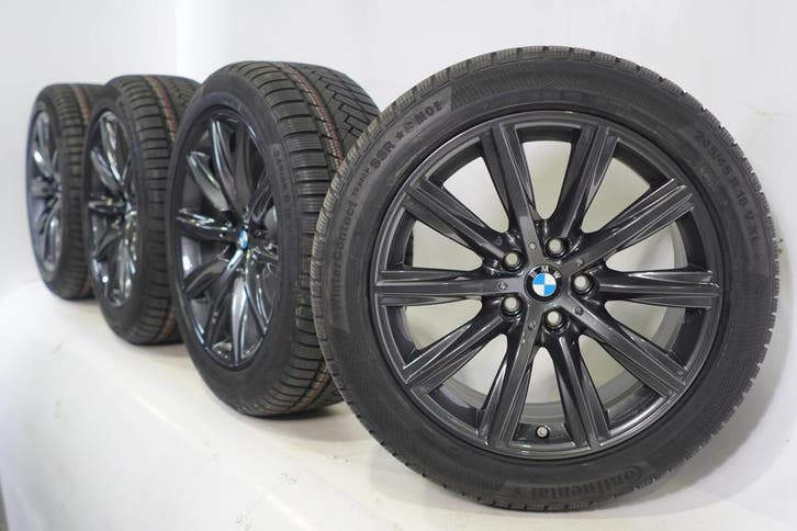 BMW 5 serie G30 G31 8 serie G14 G15 G16 684 18 inch velgen C, Auto-onderdelen, Banden en Velgen, Ophalen of Verzenden