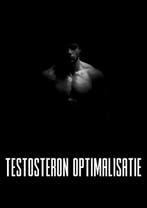 Testosteron Optimalisatie 9789090374260 Dennis Emaar, Verzenden, Zo goed als nieuw, Dennis Emaar