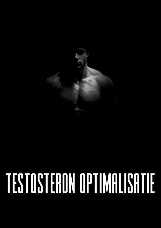 Testosteron Optimalisatie 9789090374260 Dennis Emaar, Boeken, Wetenschap, Zo goed als nieuw, Verzenden