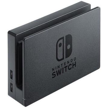 Nintendo Switch Dock Origineel + AC Adapter, Ophalen of Verzenden