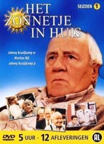 Zonnetje in Huis - Seizoen 1, Verzenden, Nieuw in verpakking