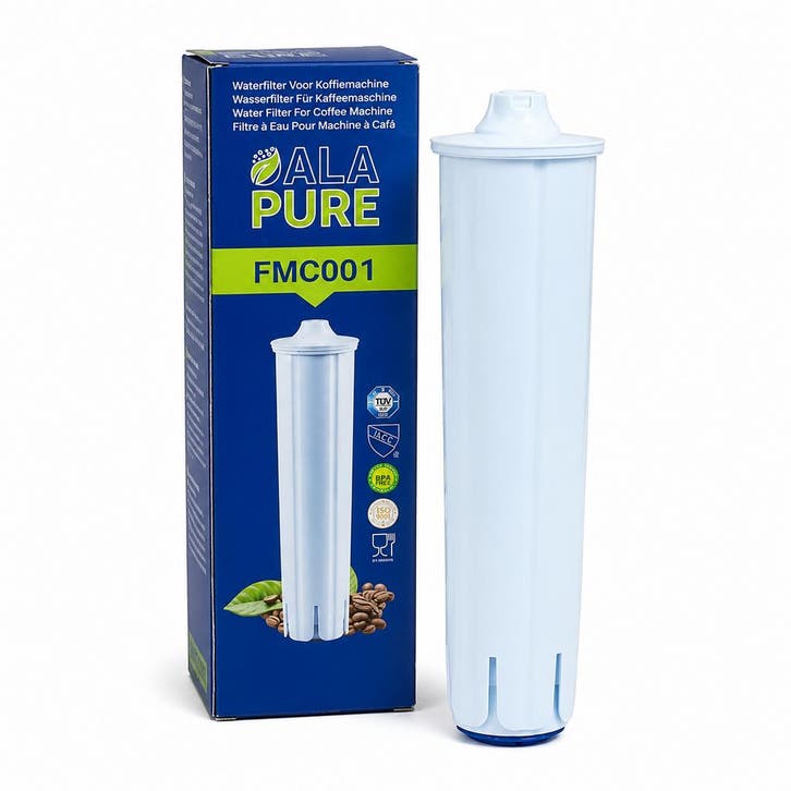 Waterfilter voor Jura Blue, Electroménager, Accessoires de machine à café, Envoi