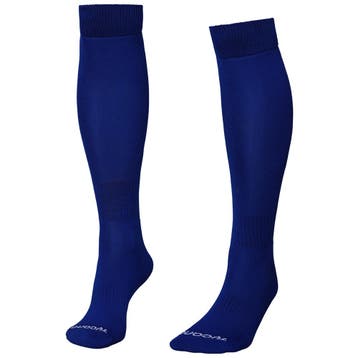 Tycano Voetbalsokken Blauw, Verzenden, Nieuw, Bal