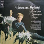 Simon & Garfunkel - Parsley, Sage, Rosemary And Thyme, Verzenden, Gebruikt