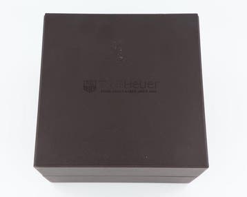 TAG Heuer - S/el (Sports Elegance) Professional 200 Meters