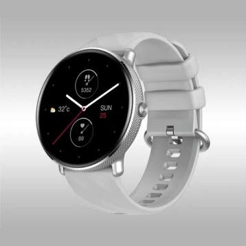 GTR 3 Pro Smartwatch - Smartband Sport Activity Tracker, Verzenden