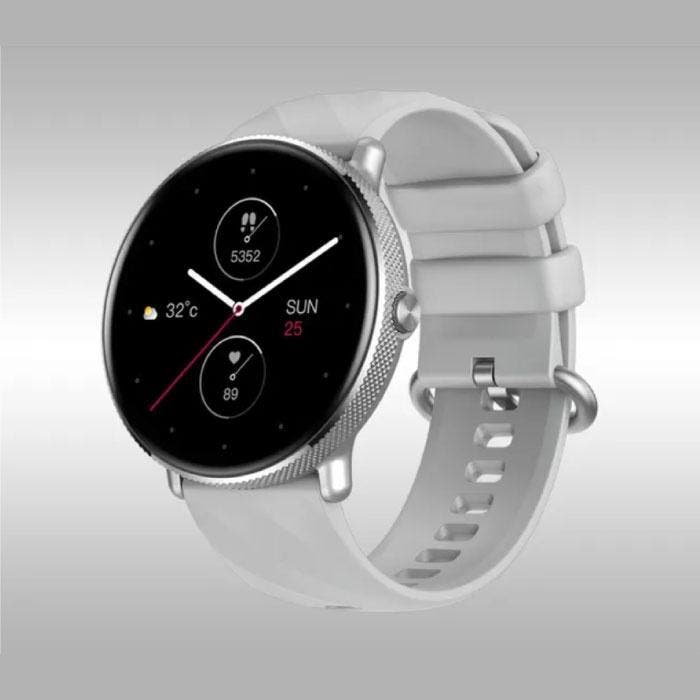 GTR 3 Pro Smartwatch - Smartband Sport Activity Tracker, Handtassen en Accessoires, Smartwatches, Nieuw, Verzenden