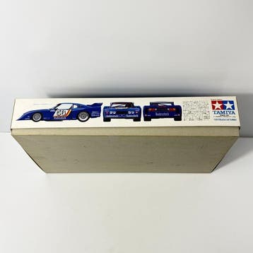 Tamiya 1:20 - Modèle réduit - Toyota Celica LB Turbo Gr.5 -, Hobby en Vrije tijd, Nieuw