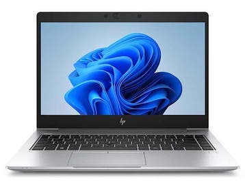 HP EliteBook 840 G6 i7 8e Gen + Windows 11-5 Kronen, Computers en Software, Ophalen of Verzenden, Nieuw