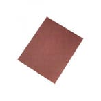 Schuurpapier droog 230x280mm P240 Finixa, Verzenden, Nieuw