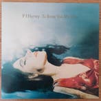 PJ Harvey - 3 of her best albums in NM condition - LP - 2001