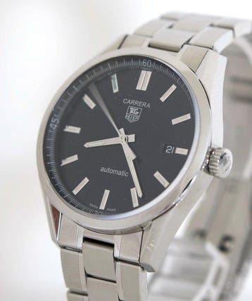 TAG Heuer - Carrera - WV221B - Heren - 2000-2010