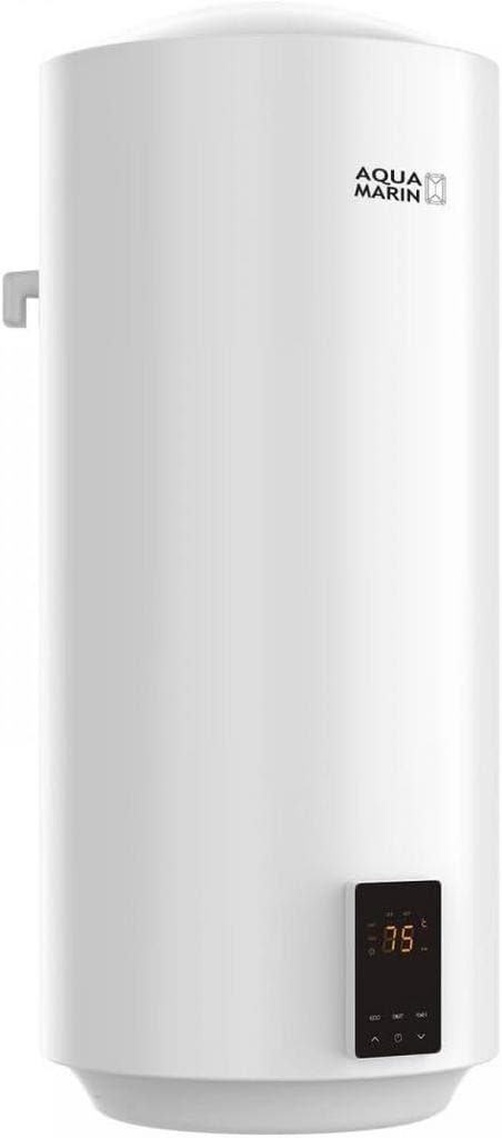 Elektrische Warmwater Boiler - Thermometer - 2000W - 100L -, Bricolage & Construction, Chauffe-eau & Boilers, Envoi